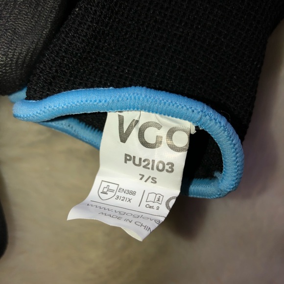 Women’s Work Gloves - Picture 4 of 4